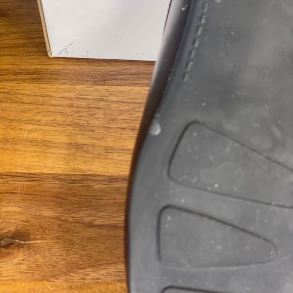 Bijou Annie Croc Loafer 8 Slip On Comfort - Picture 3 of 7